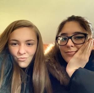 Meet your Posher, Camilla